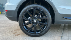 SEAT Arona 1.0 TSI 115 FR Black Edition 5dr Petrol Hatchback